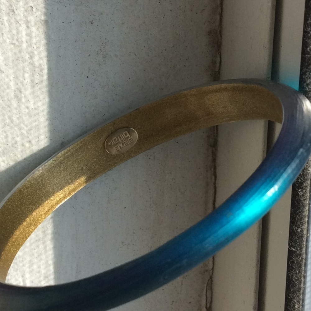 🎄SALE🎄ALEXIS BITTAR BRACELET ORIGINAL AUTHENTIC